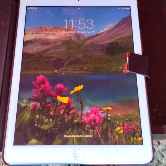 Apple iPad 1st Generation Air